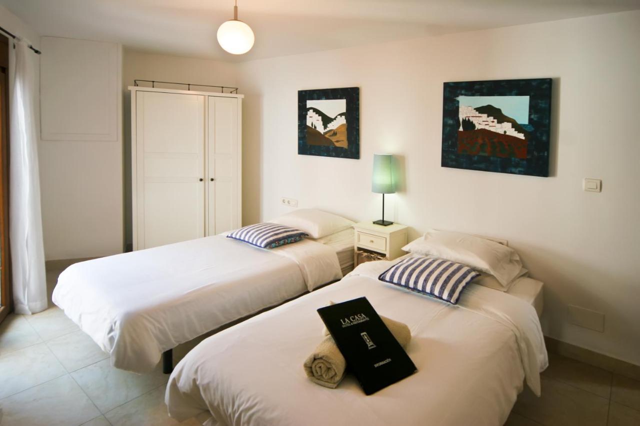 Standard Zweibettzimmer