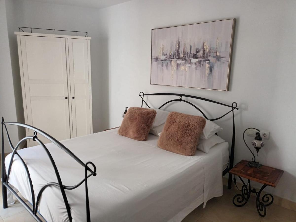 Standard Doppelzimmer