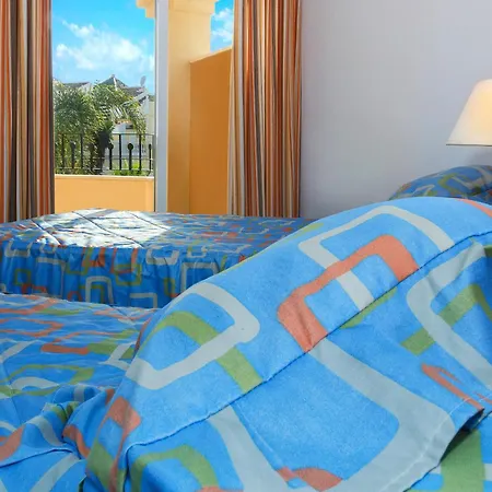 Apartamentos Euromar Playa-3